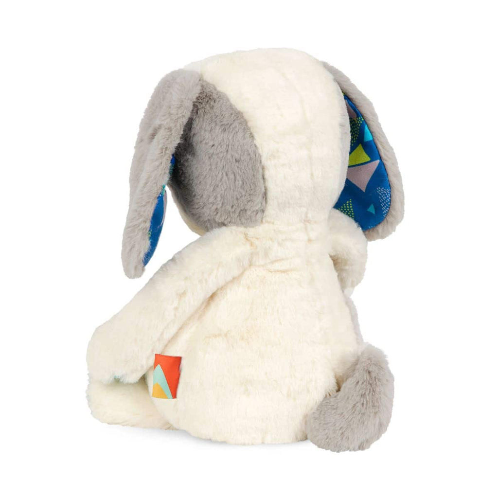 Candy Pup Plush Toy