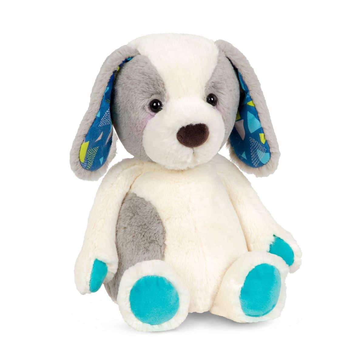 Candy Pup Plush Toy