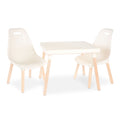 Table Chair Set