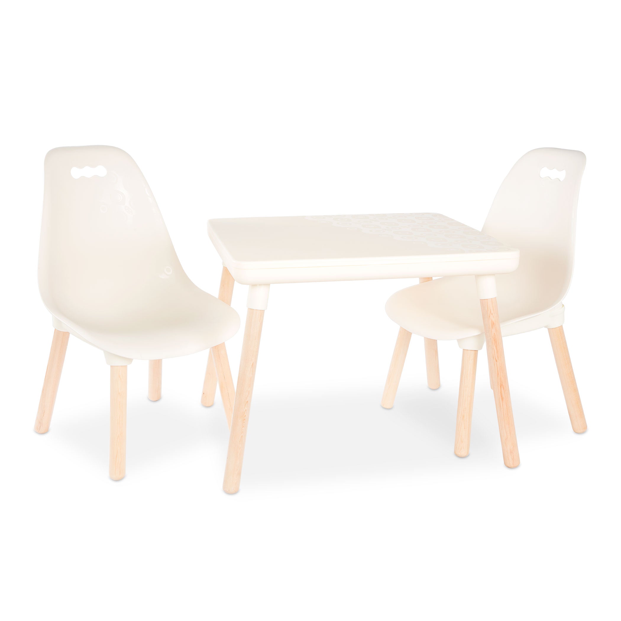 Table Chair Set