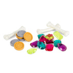 Treasures Ahoy