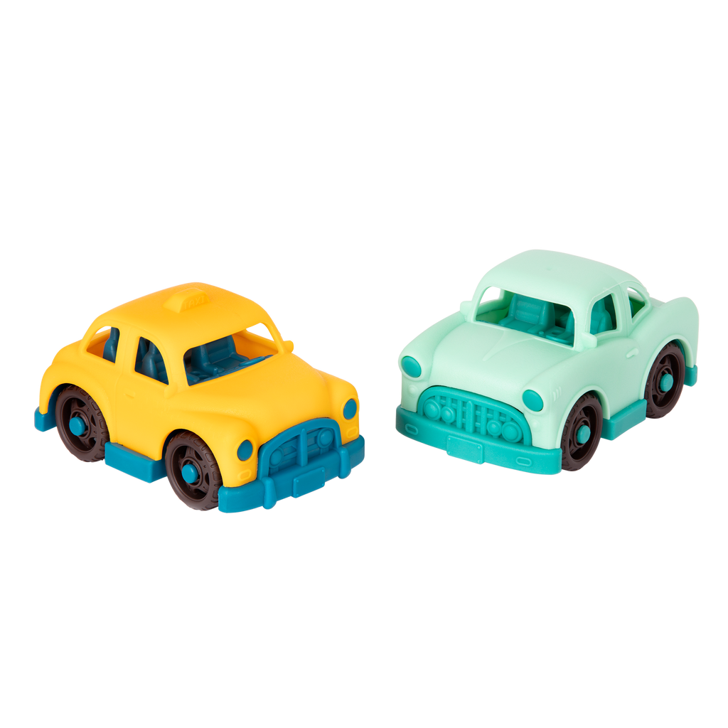 Mini Vehicles