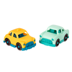 Mini Vehicles