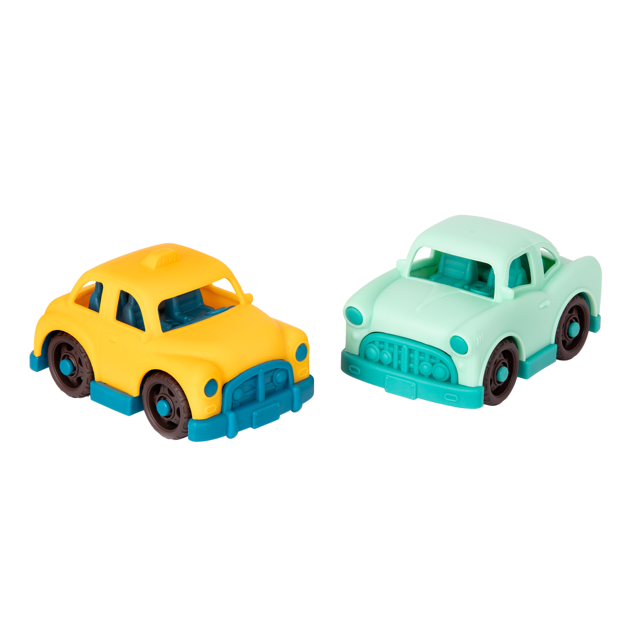 Mini Vehicles