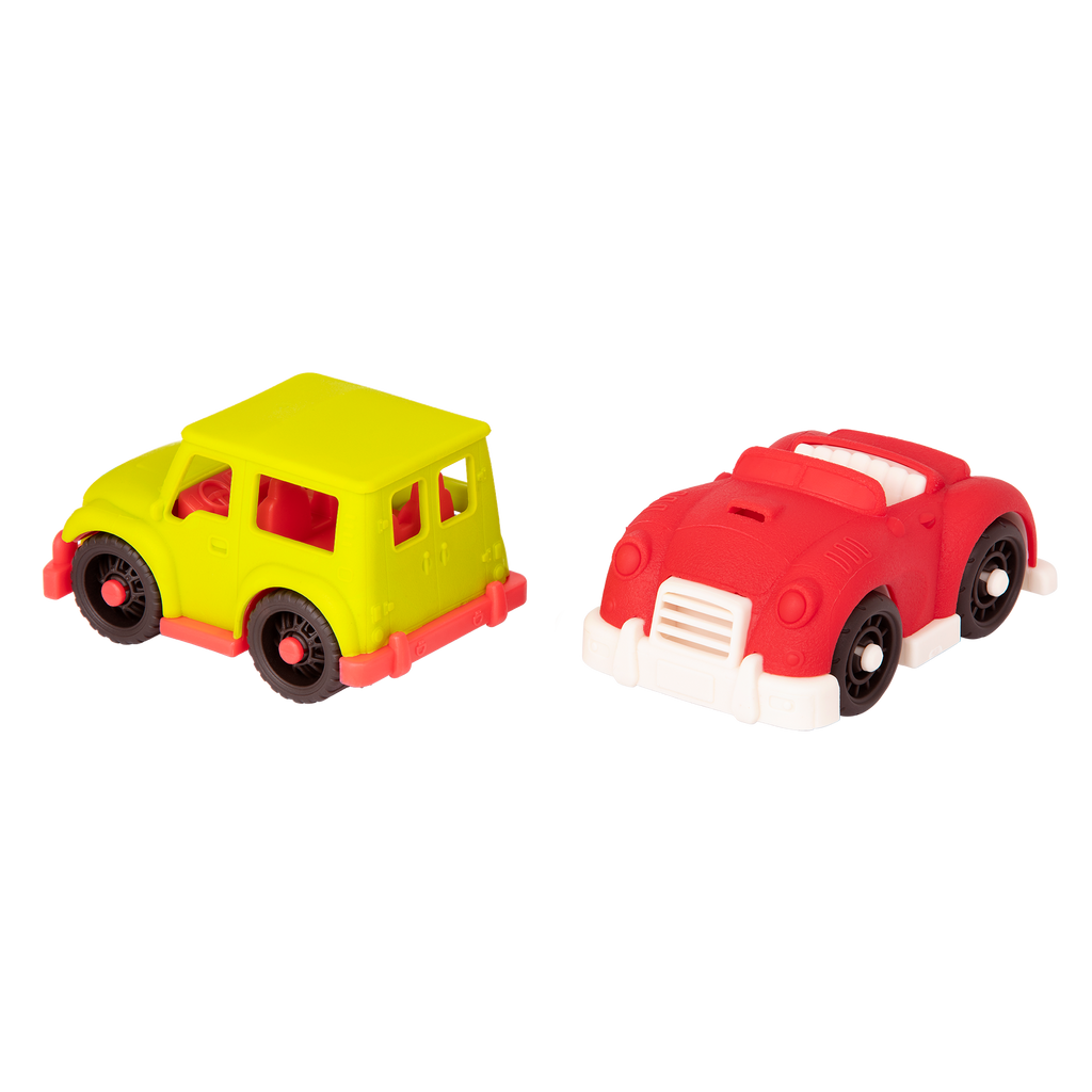 Mini Vehicles