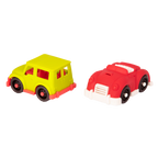 Mini Vehicles