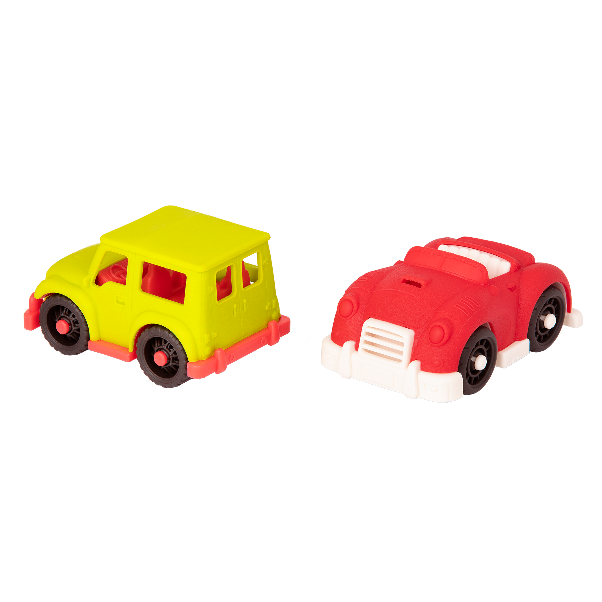 Mini Vehicles