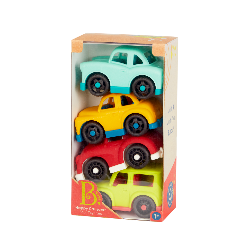 Mini Vehicles