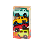 Mini Vehicles