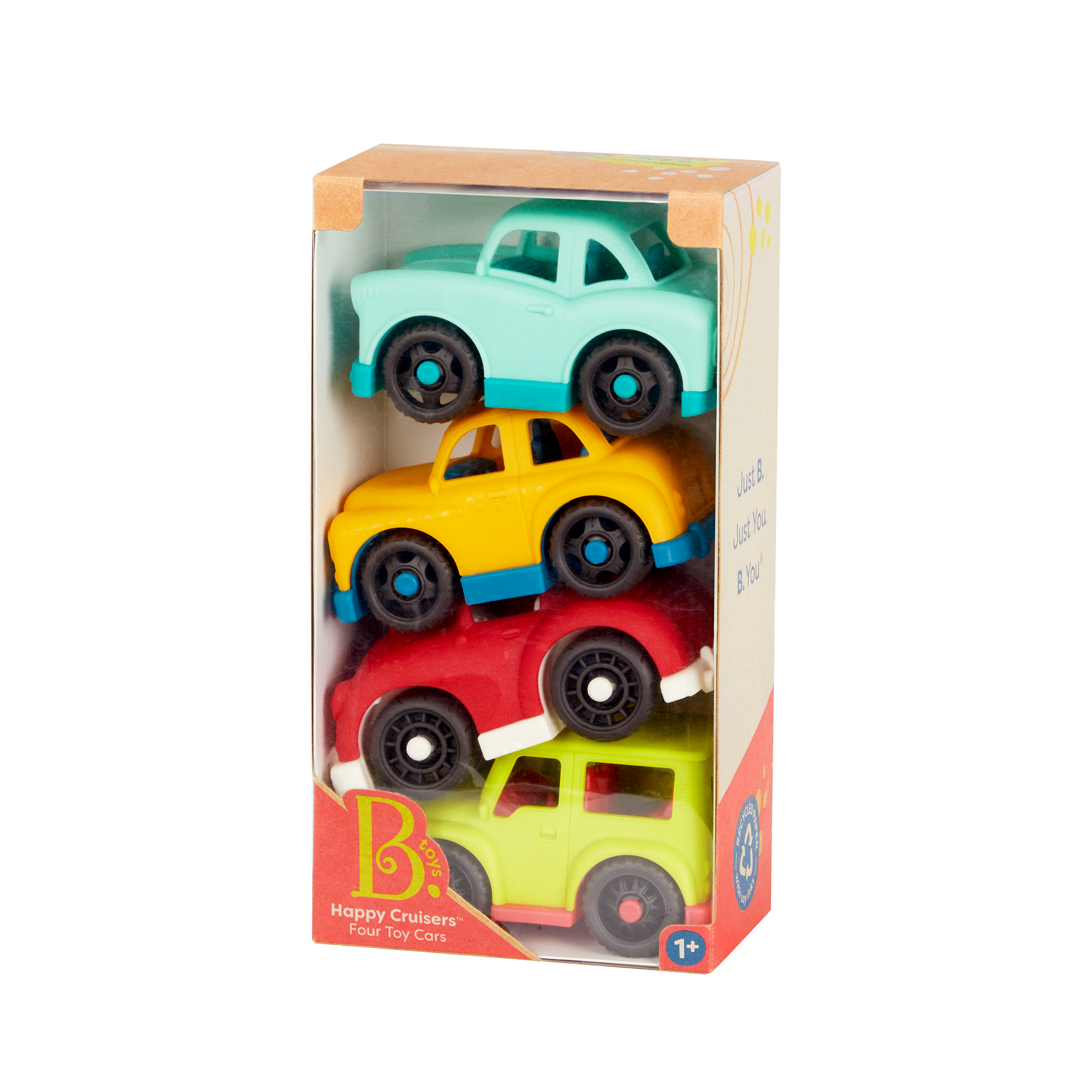 Mini Vehicles