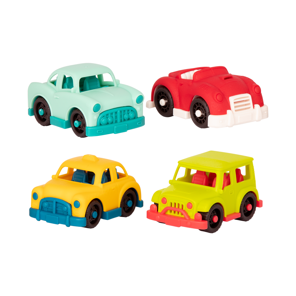 Mini Vehicles
