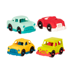 Mini Vehicles