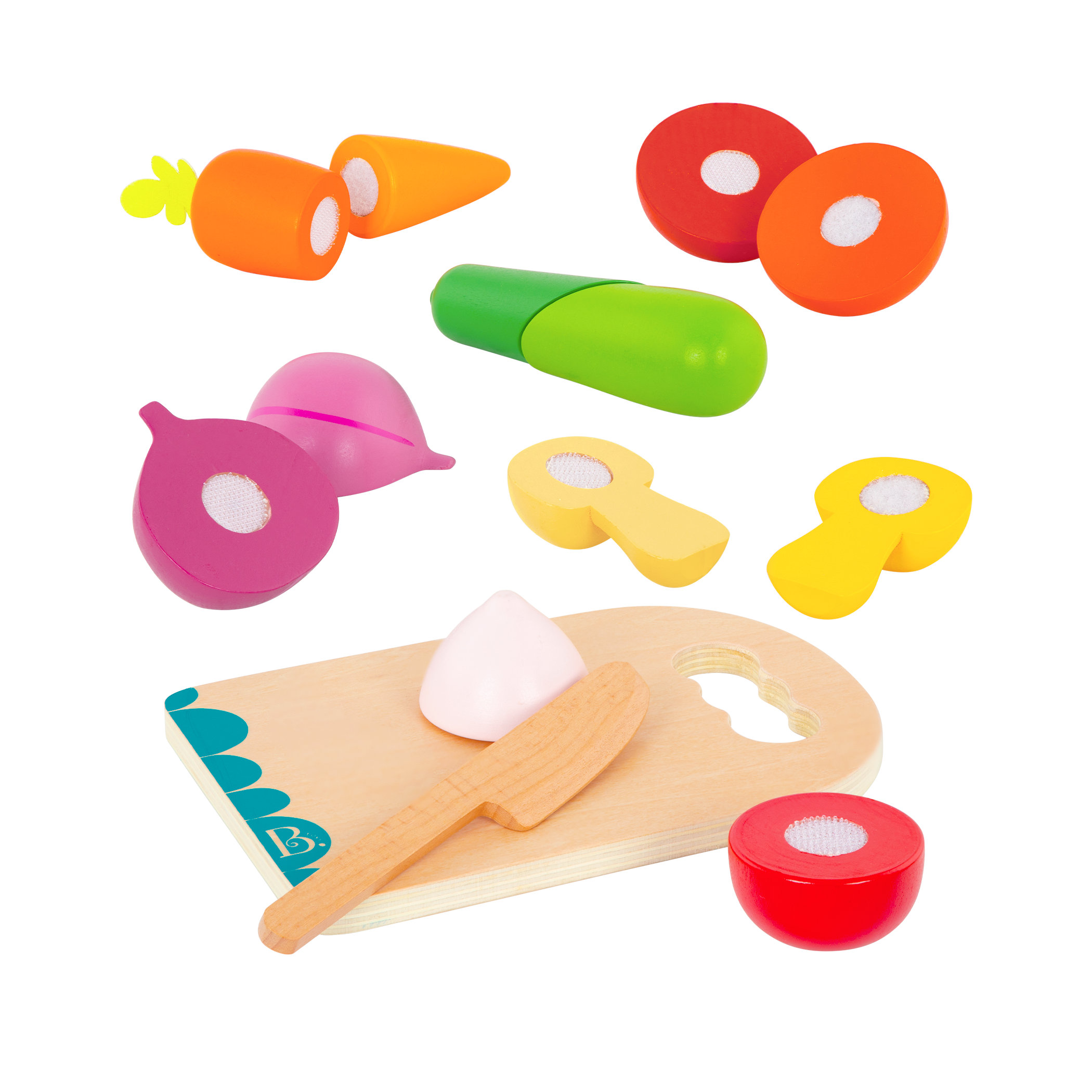 Chop N Play