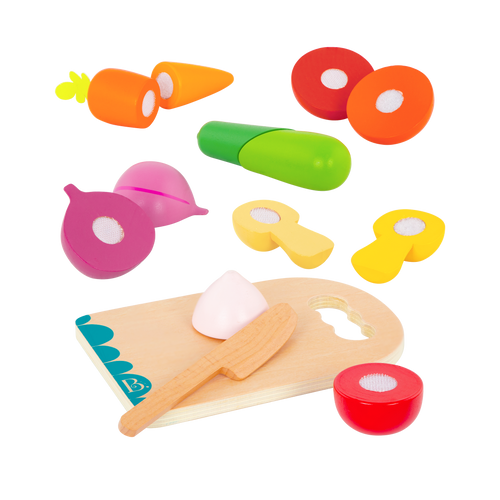 Chop N Play