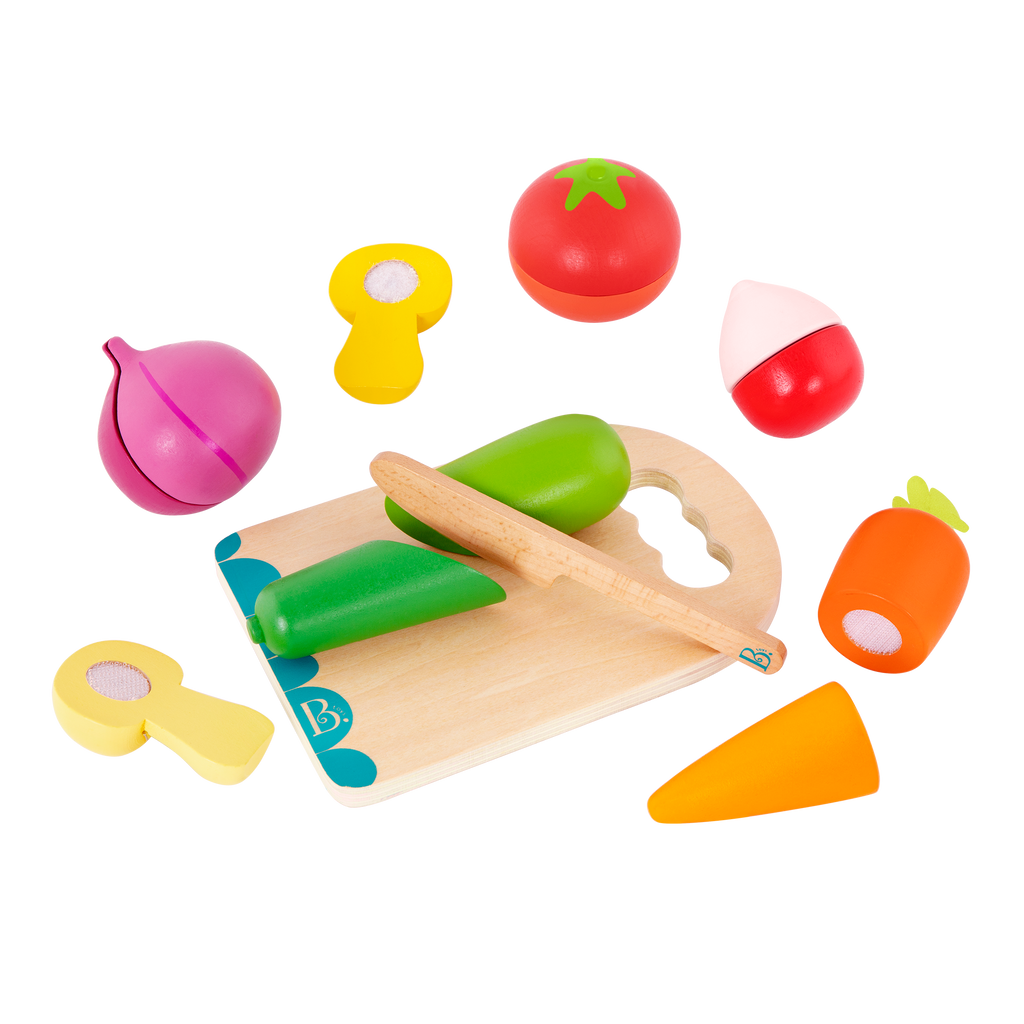 Chop N Play
