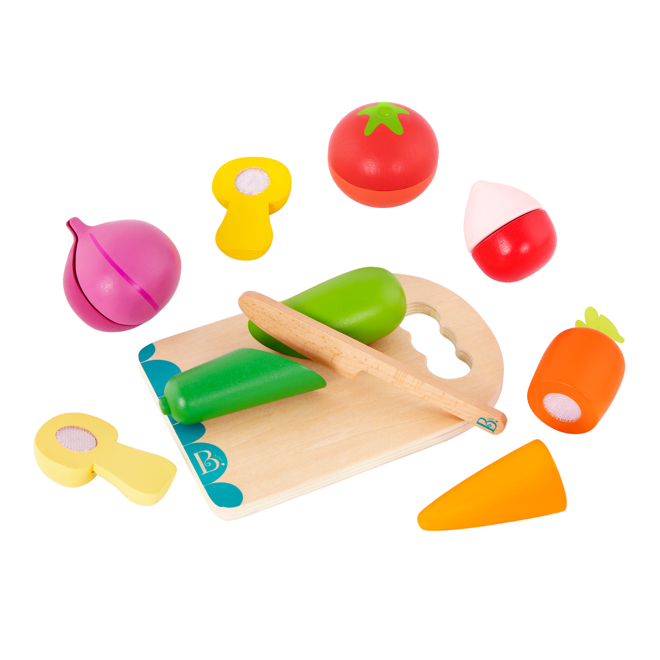 Chop N Play