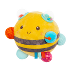 Fuzzy Buzzy Bee