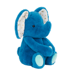 Plush Elephant Toy