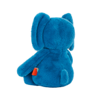Plush Elephant Toy