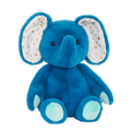 Plush Elephant Toy