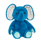 Plush Elephant Toy