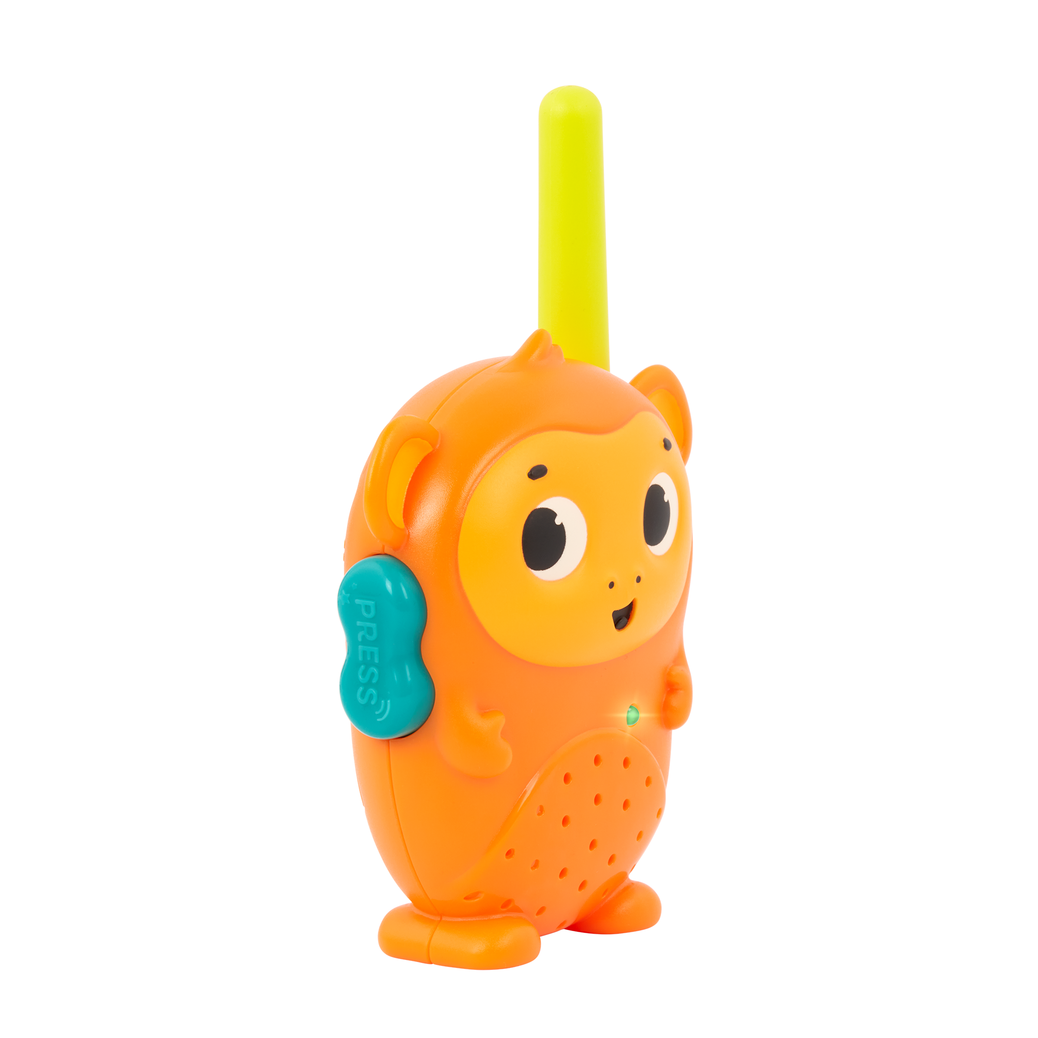 Hippo Monkey Walkie-Talkies