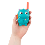Hippo Monkey Walkie-Talkies