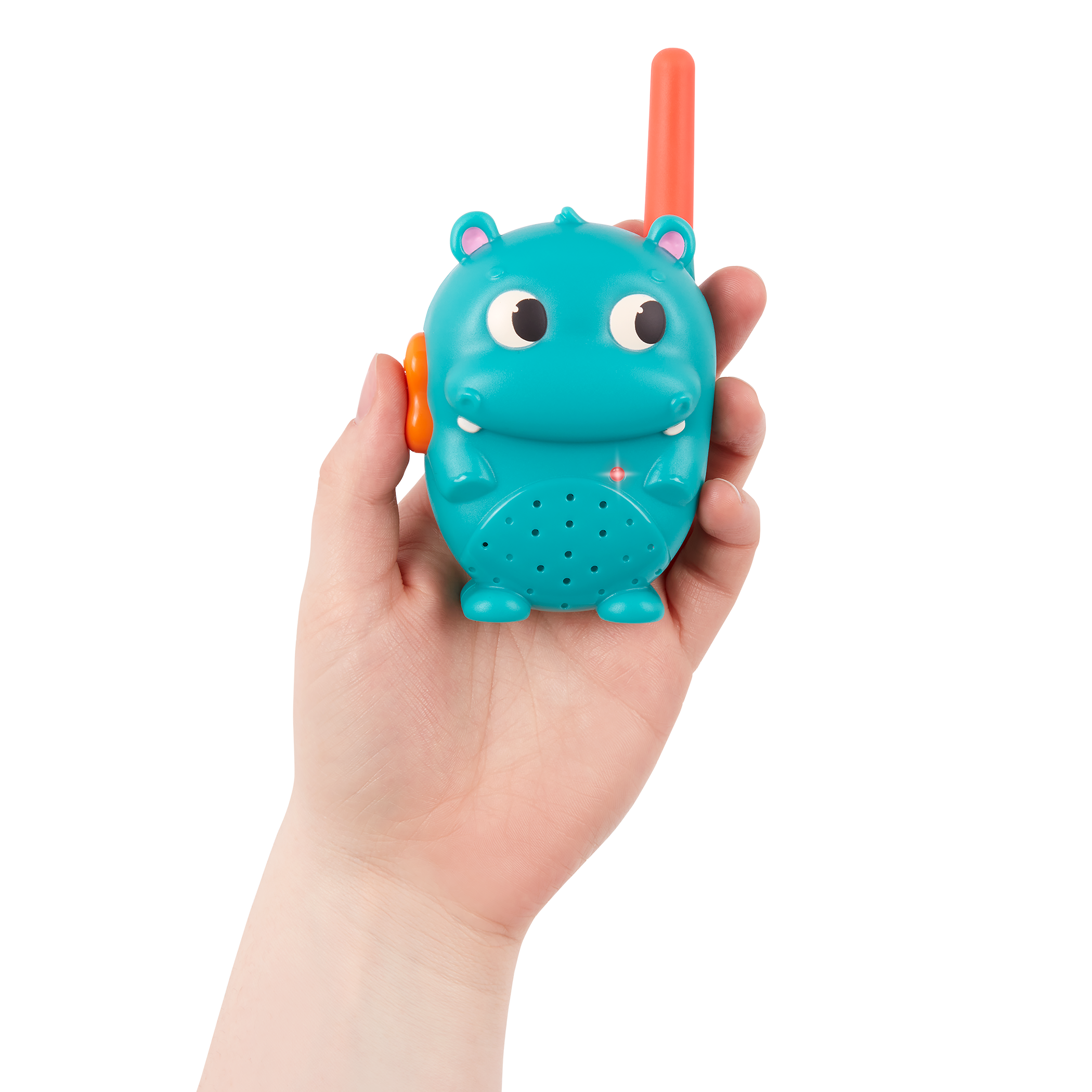 Hippo Monkey Walkie-Talkies