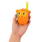 Hippo Monkey Walkie-Talkies