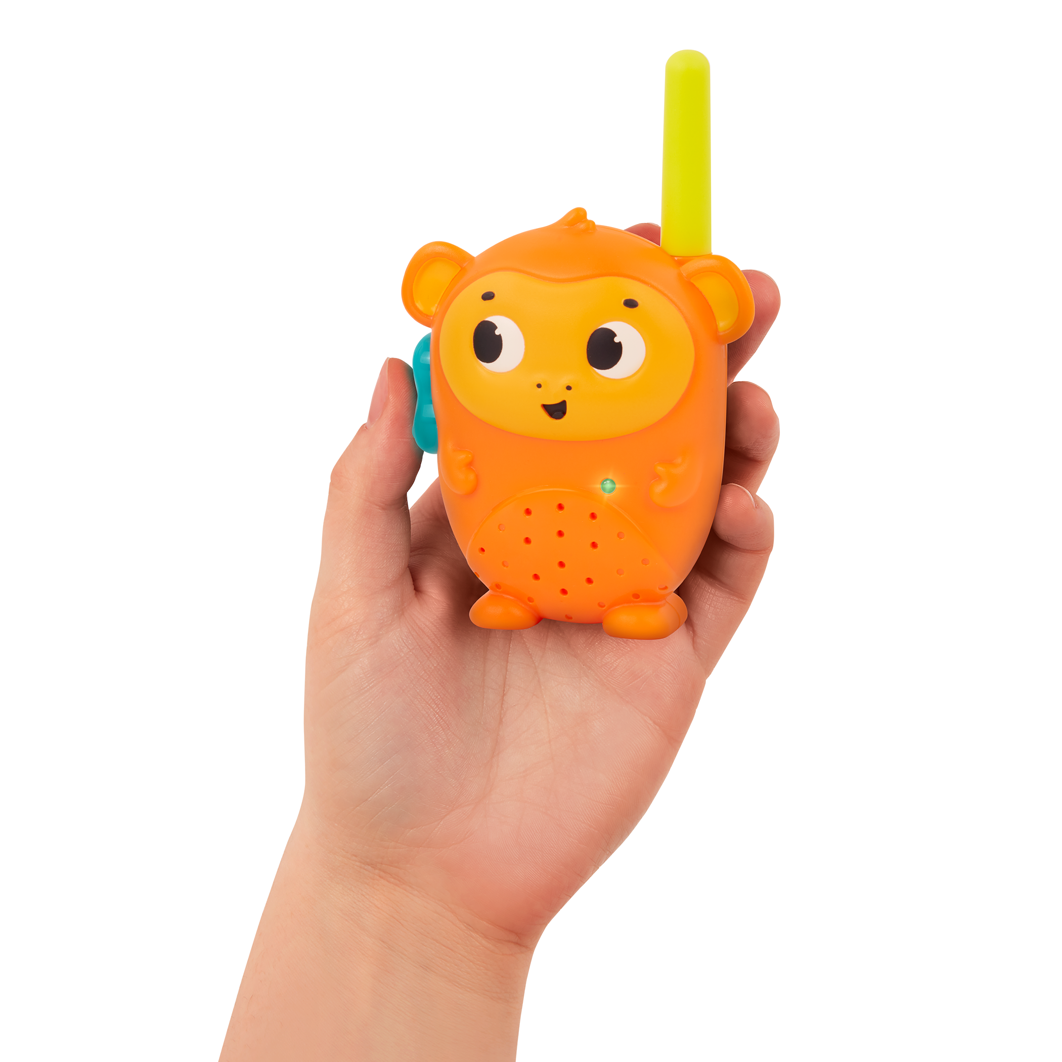 Hippo Monkey Walkie-Talkies