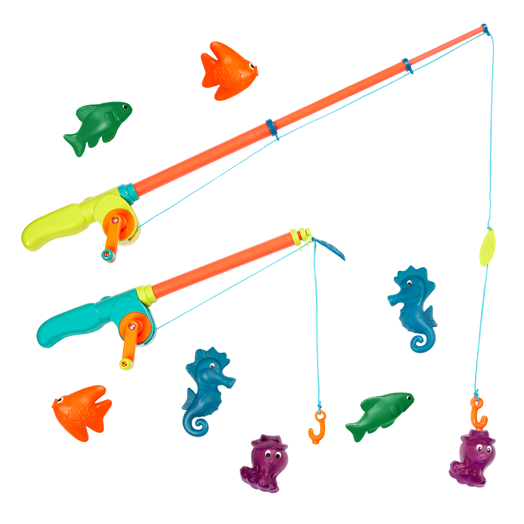 Little Fisher's Kit