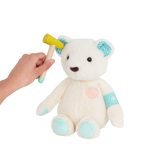 Bobby Bear Playset Plush