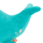 Willow Whale Plush Toy