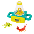 Itty-Bitty Microscope