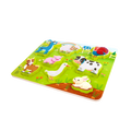 Farm Animals Board Book