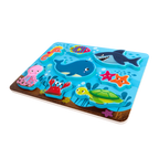 Under Sea Board Book