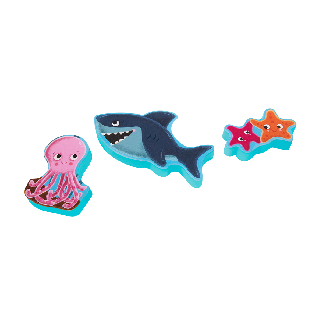 Under Sea Board Book