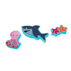 Under Sea Board Book