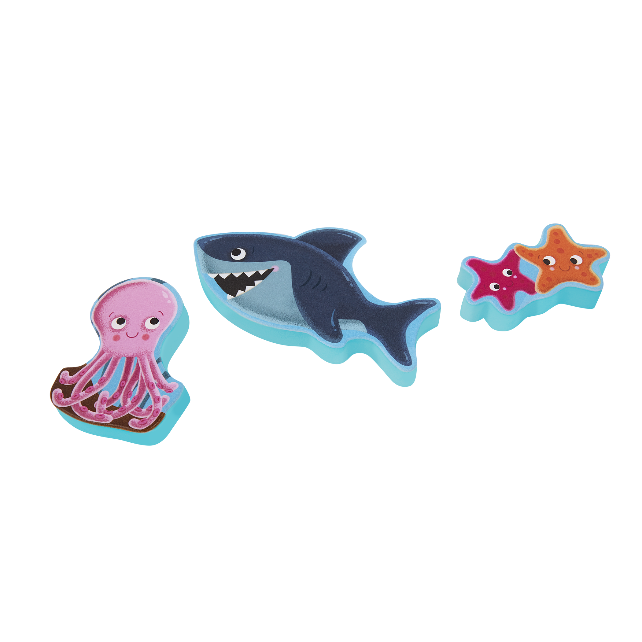 Under Sea Board Book