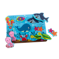 Under Sea Board Book