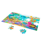 Under Sea Floor Puzzle