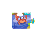 Under Sea Floor Puzzle