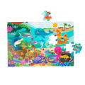 Under Sea Floor Puzzle