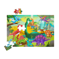Dinosaurs Floor Puzzle