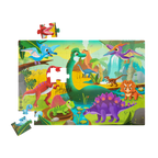 Dinosaurs Floor Puzzle