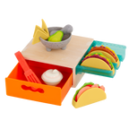 Tiny Taco Playset