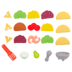 Tiny Taco Playset