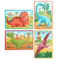 Pack O Puzzles