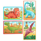 Pack O Puzzles