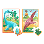 Pack O Puzzles